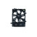 Cooling fan 47283 NRF