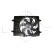 Cooling fan 47284 NRF, Thumbnail 2