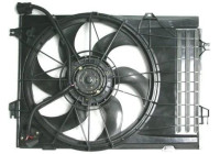 Cooling fan 47286 NRF
