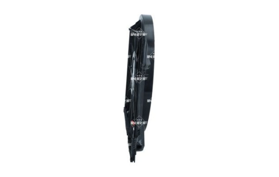 Cooling fan 47293 NRF, Image 3