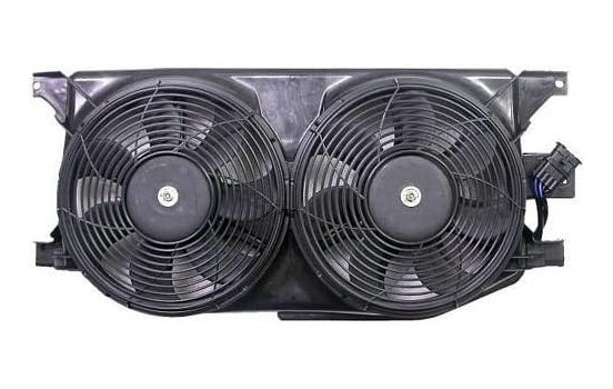 Cooling fan 47295 NRF