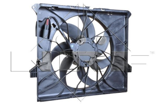 Cooling fan 47296 NRF