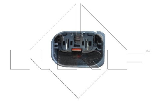 Cooling fan 47296 NRF, Image 2