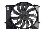 Cooling fan 47297 NRF