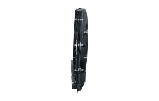 Cooling fan 47298 NRF, Image 4
