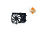 Cooling fan 47301 NRF, Thumbnail 2