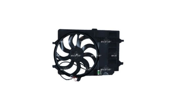 Cooling fan 47301 NRF