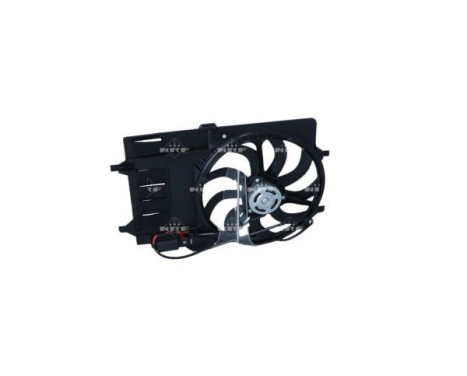 Cooling fan 47301 NRF, Image 3