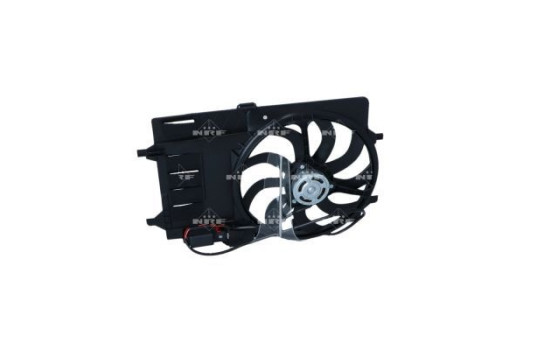 Cooling fan 47301 NRF, Image 3