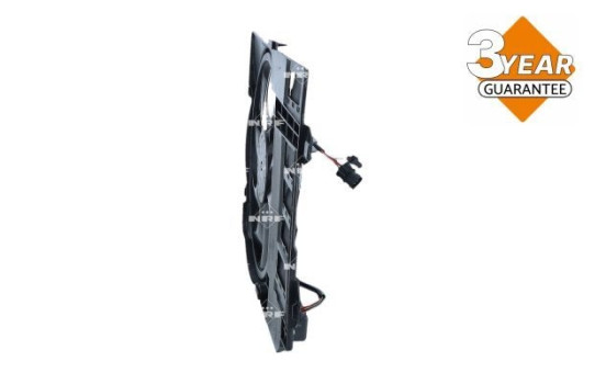Cooling fan 47302 NRF, Image 4