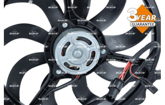 Cooling fan 47302 NRF, Image 7