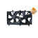 Cooling fan 47303 NRF