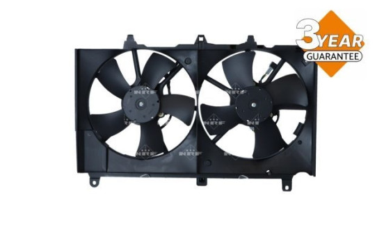 Cooling fan 47303 NRF