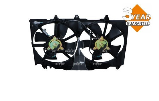Cooling fan 47303 NRF, Image 3