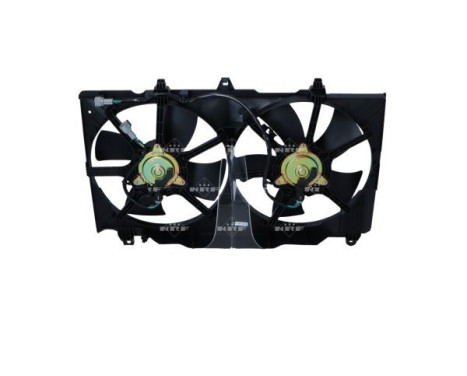 Cooling fan 47303 NRF, Image 3
