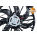 Cooling fan 47308 NRF, Thumbnail 6
