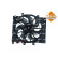 Cooling fan 47310 NRF