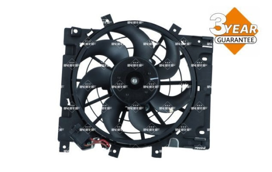 Cooling fan 47310 NRF