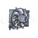Cooling fan 47310 NRF