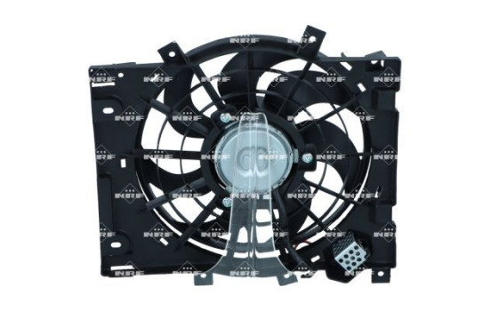 Cooling fan 47310 NRF, Image 3