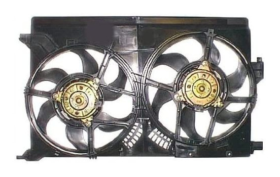 Cooling fan 47316 NRF