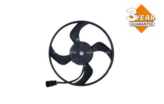 Cooling fan 47319 NRF