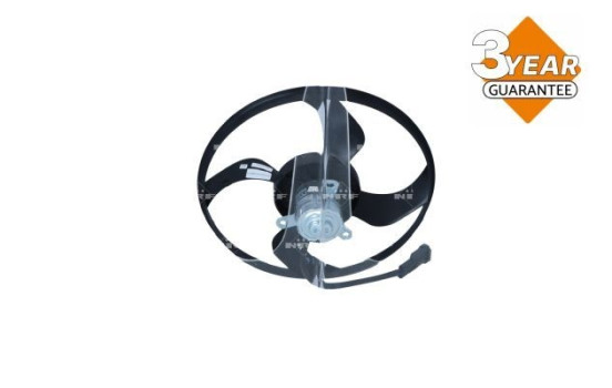 Cooling fan 47319 NRF, Image 3