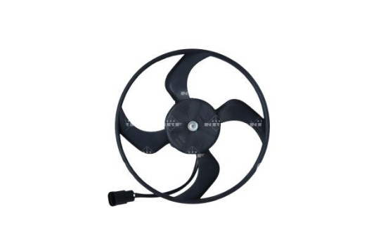 Cooling fan 47319 NRF
