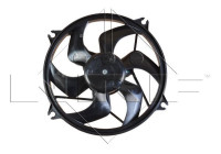 Cooling fan 47320 NRF