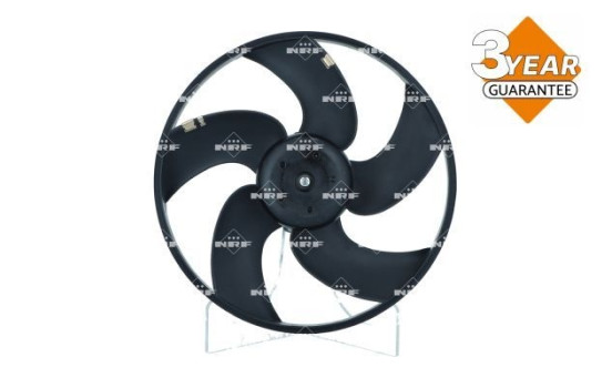 Cooling fan 47321 NRF, Image 2