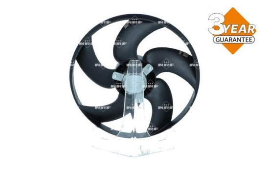 Cooling fan 47321 NRF, Image 4