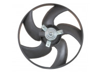 Cooling fan 47321 NRF