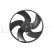 Cooling fan 47321 NRF, Thumbnail 2