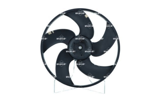 Cooling fan 47321 NRF, Image 2