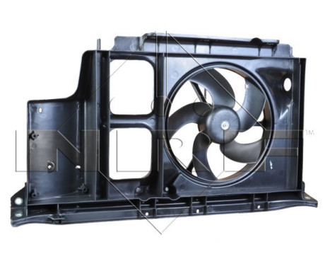 Cooling fan 47322 NRF, Image 2