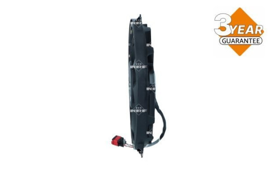 Cooling fan 47324 NRF, Image 3