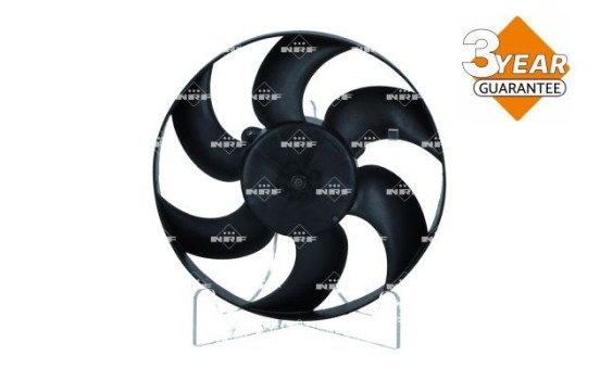 Cooling fan 47325 NRF, Image 2