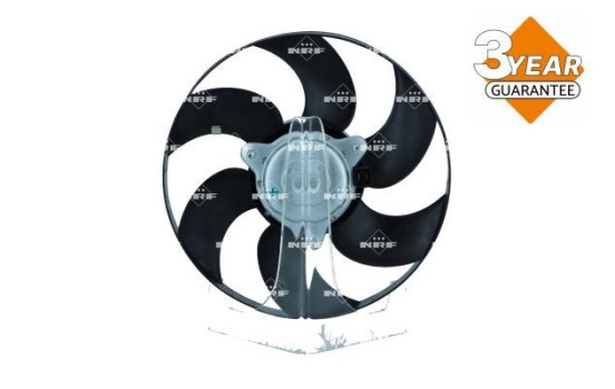 Cooling fan 47325 NRF, Image 4