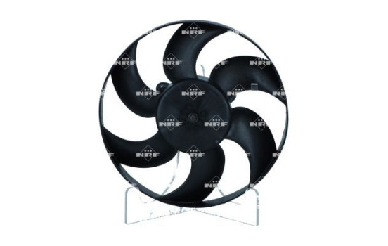 Cooling fan 47325 NRF, Image 2