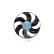 Cooling fan 47325 NRF, Thumbnail 4