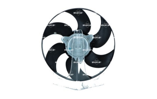 Cooling fan 47325 NRF, Image 4