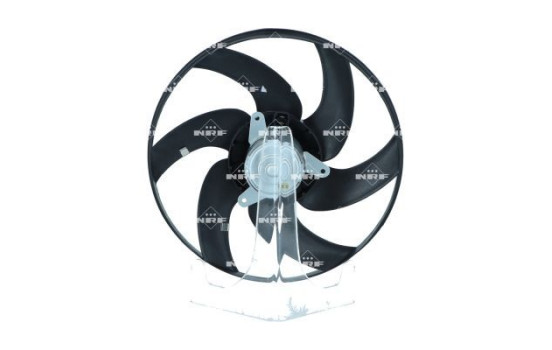 Cooling fan 47329 NRF, Image 4