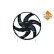 Cooling fan 47330 NRF, Thumbnail 2