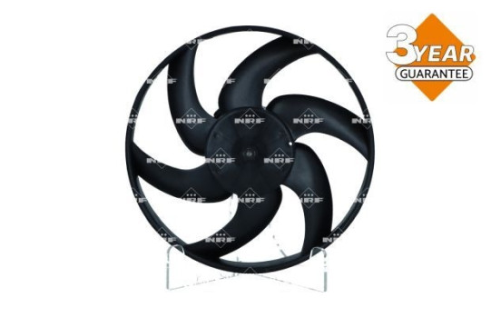 Cooling fan 47330 NRF, Image 2