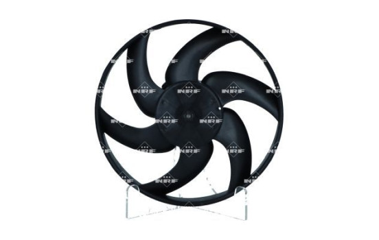 Cooling fan 47330 NRF, Image 2