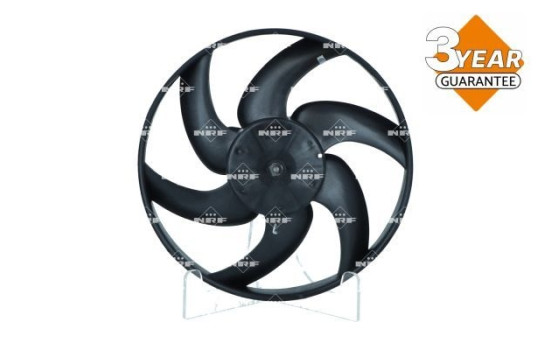 Cooling fan 47332 NRF, Image 2