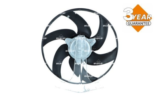 Cooling fan 47332 NRF, Image 4