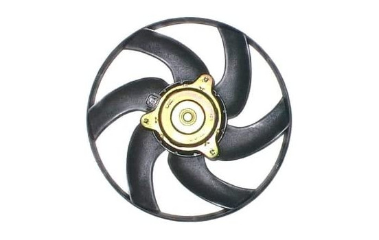 Cooling fan 47332 NRF