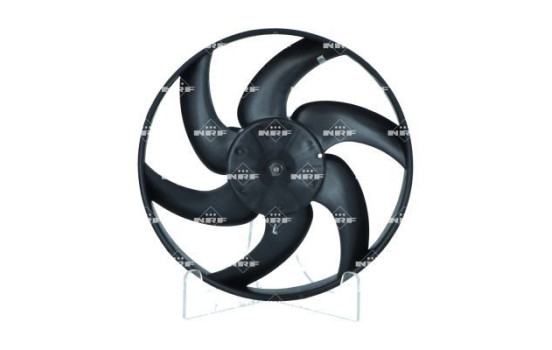 Cooling fan 47332 NRF, Image 2