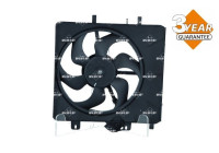 Cooling fan 47335 NRF